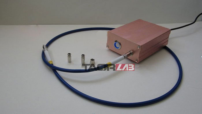 lab laser source